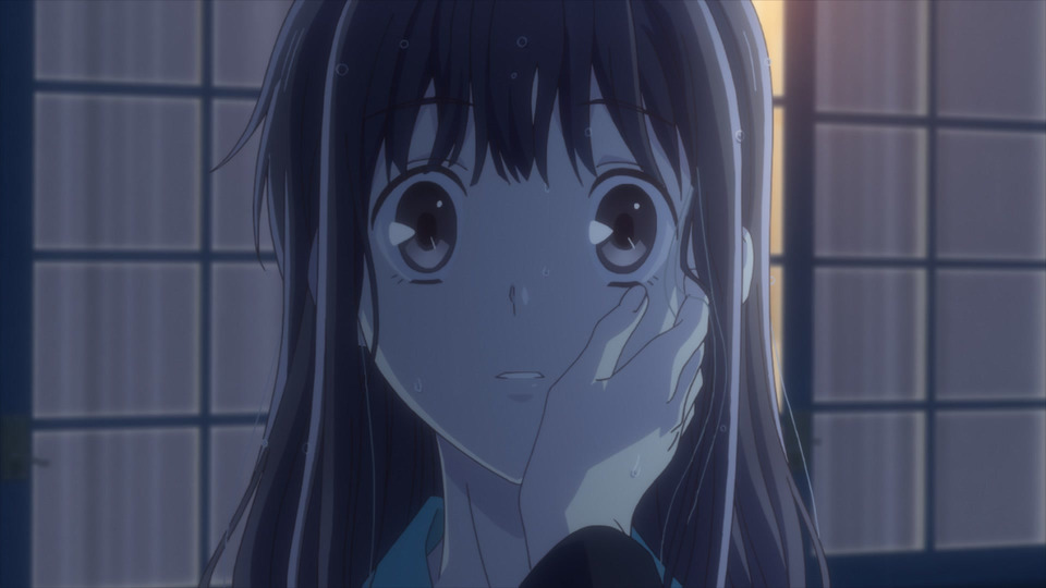＃１０ あなたは・・・・・『誰』ですか？